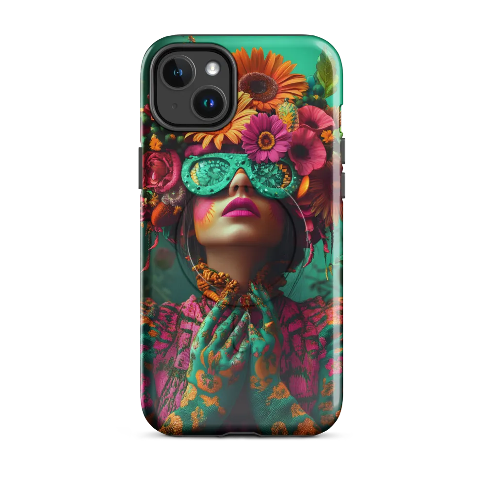 Floral Reverie