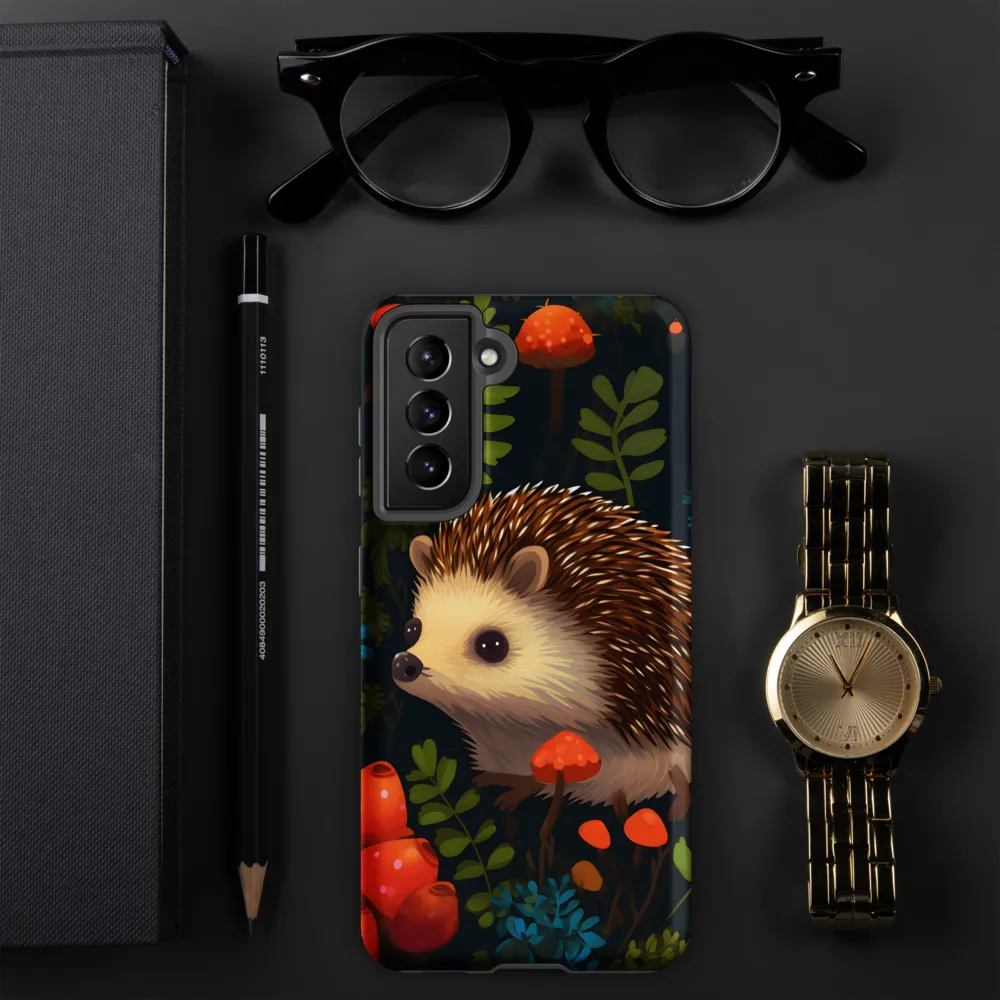 Whimsical Woodland Adventures