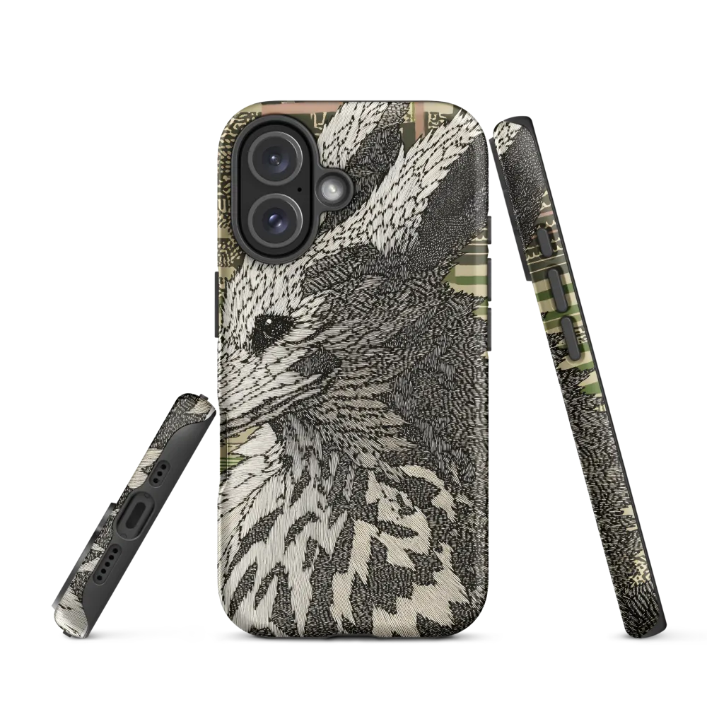 Reflections of the Forest | Phone Case