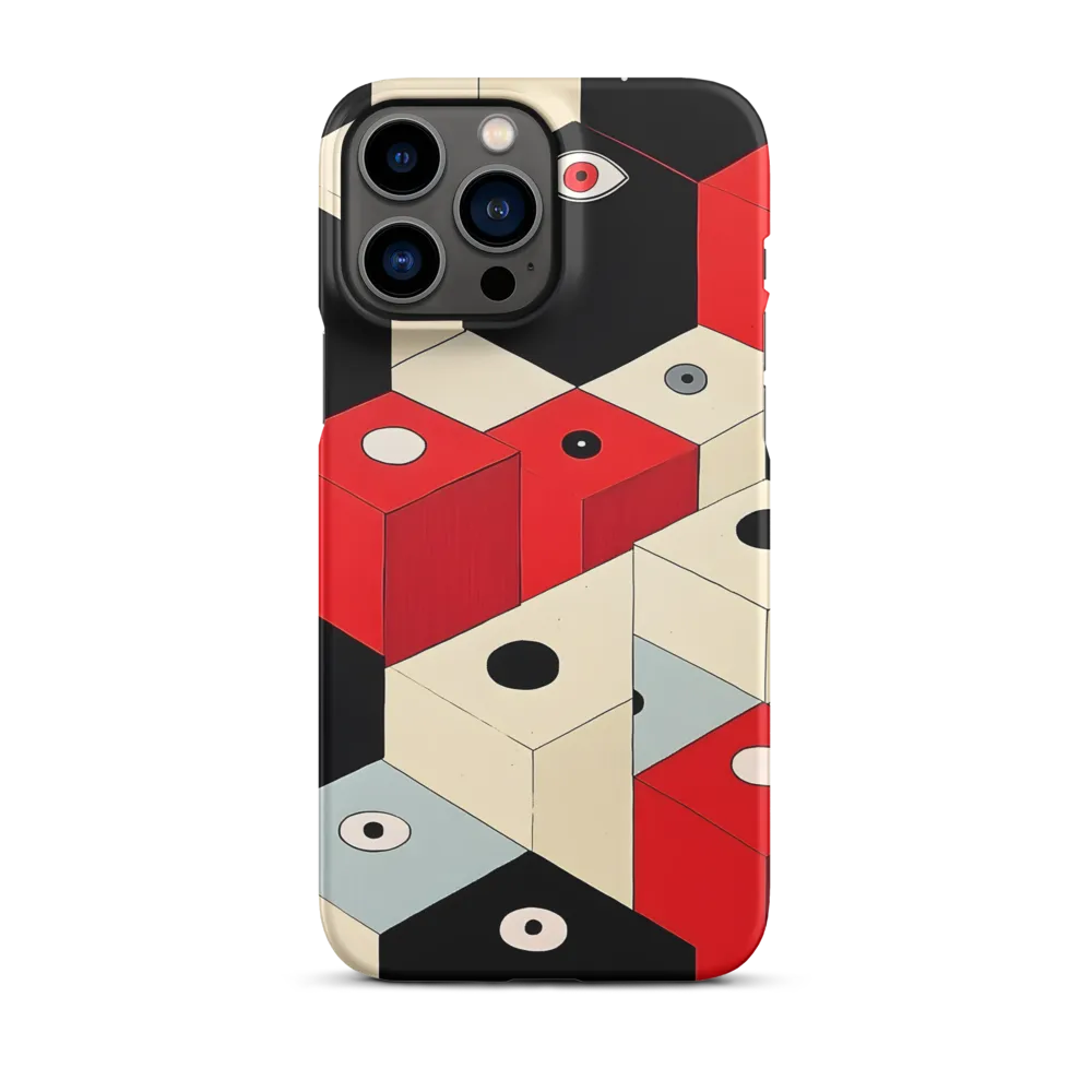 Dynamic Cubism