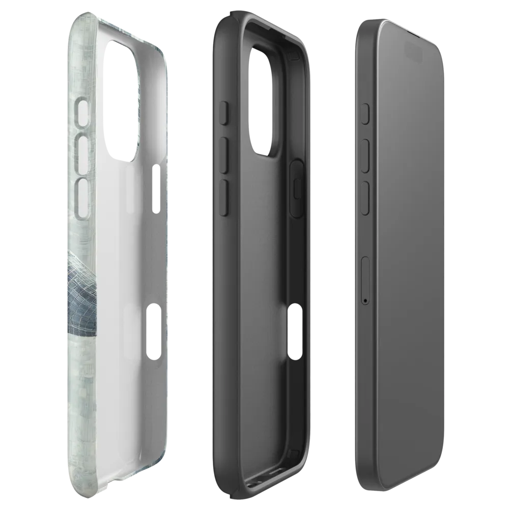 Futuristic Elevation