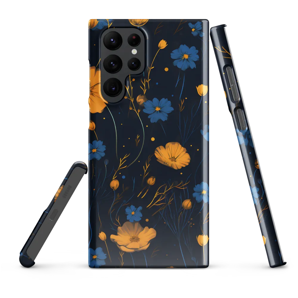 Nocturnal Blossoms