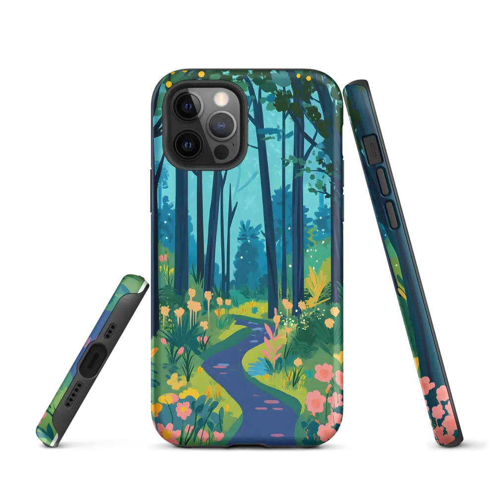 Whispers of the Forest