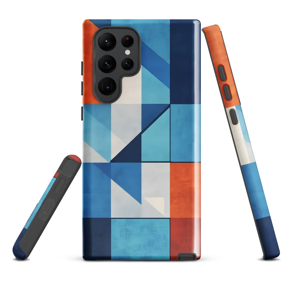 Geometric Harmony in Color