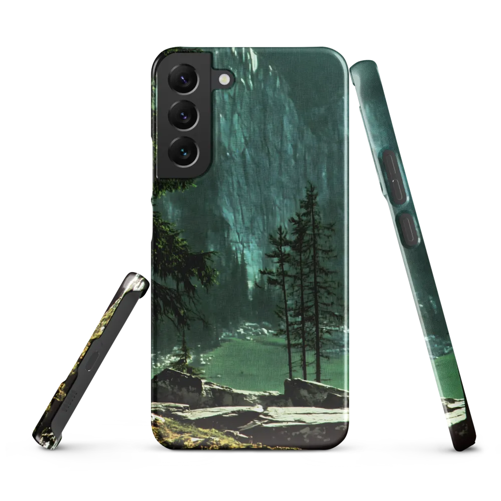 Whispers of the Forest