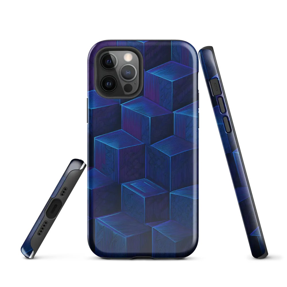 Cubist Illusions