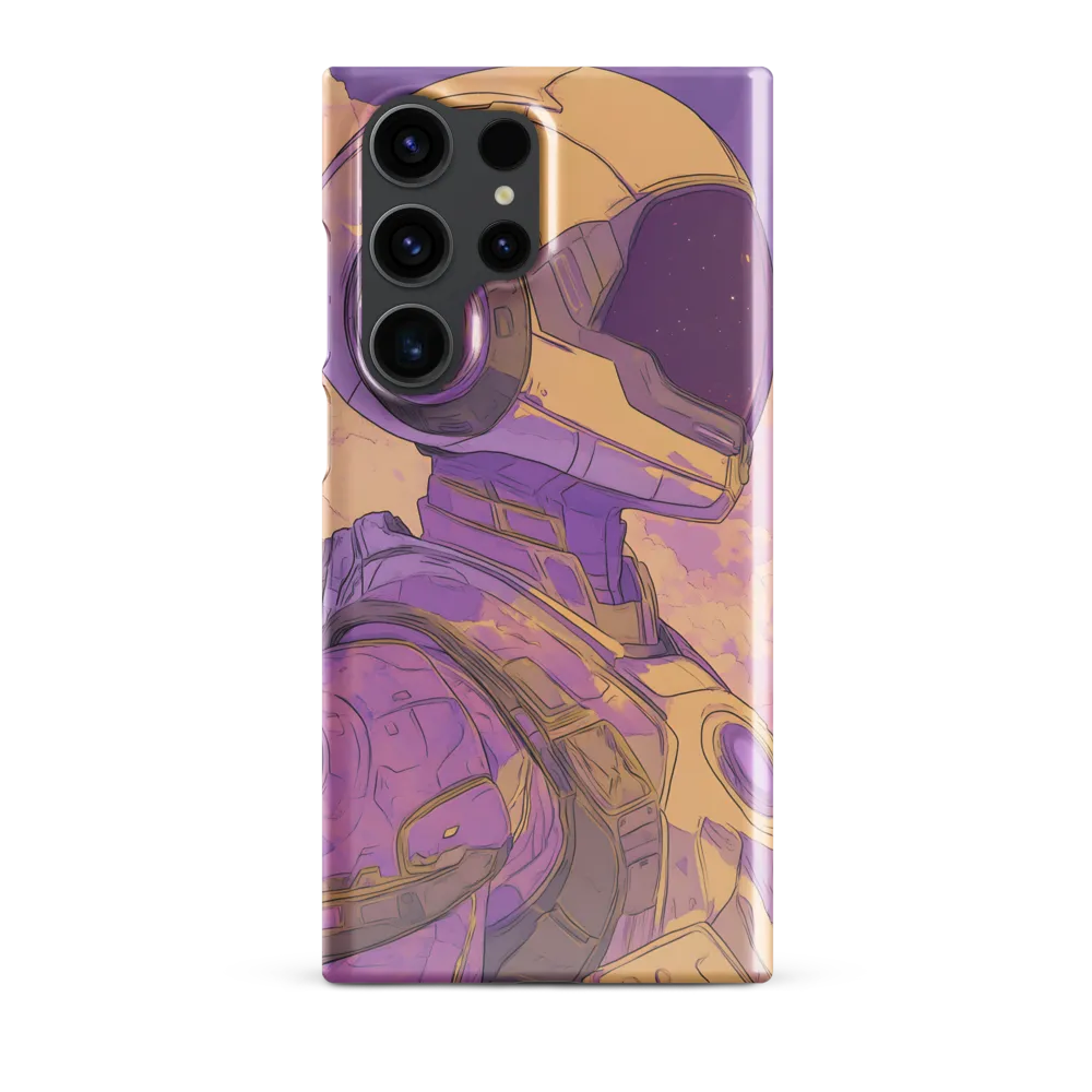 Cosmic Voyager