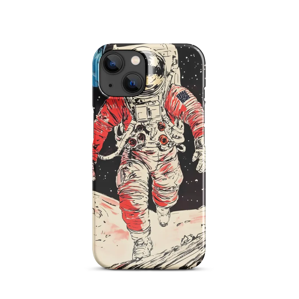 Lunar Explorer