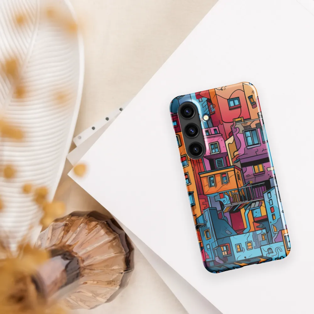 Urban Kaleidoscope