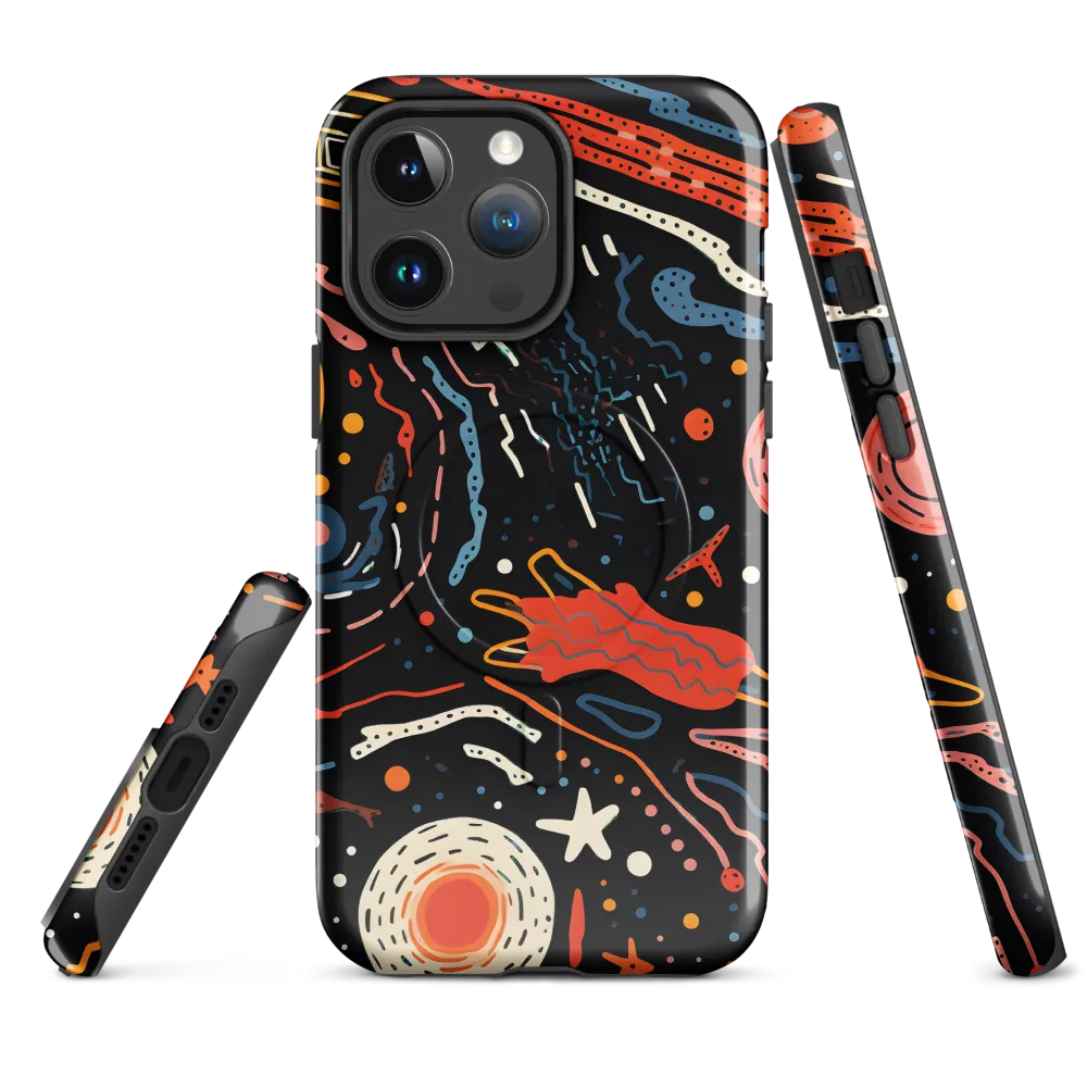 Cosmic Whimsy