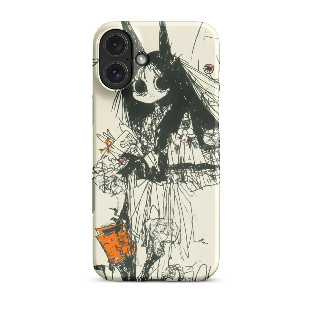 Whimsical Flora