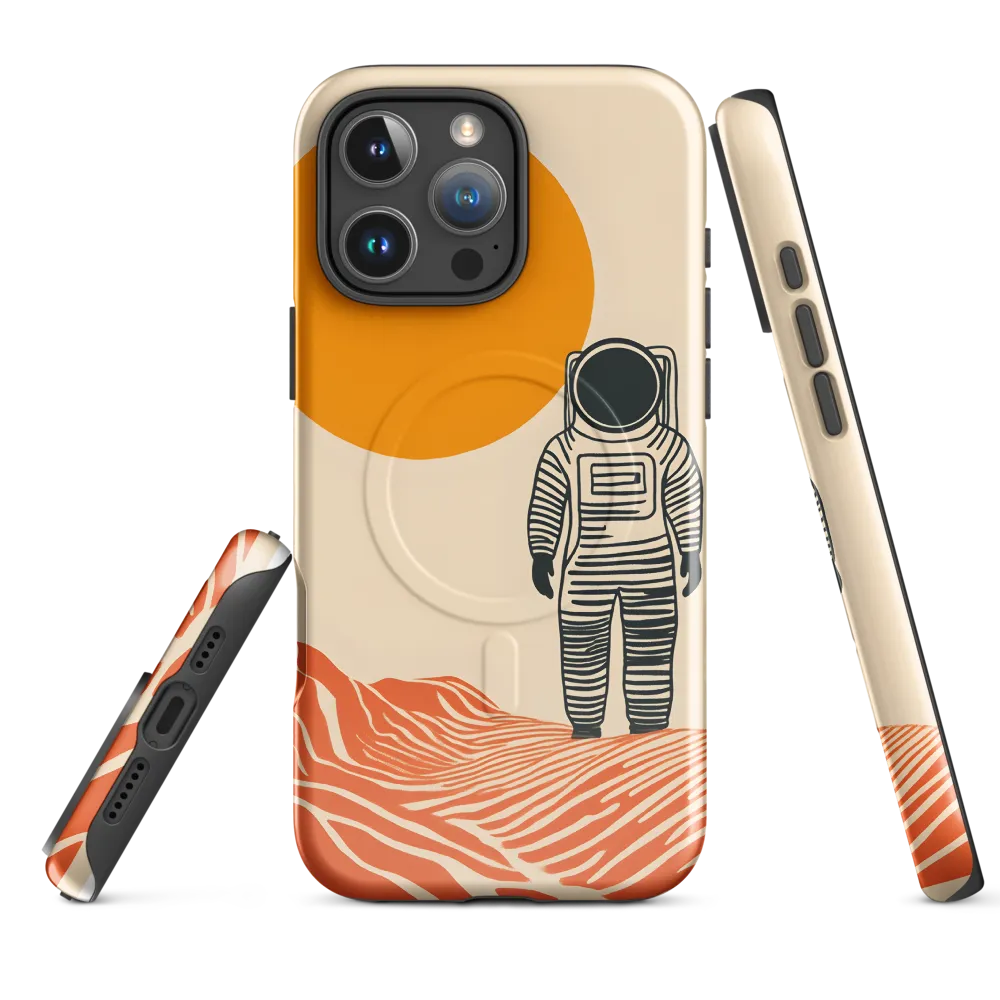 Solitude in Space