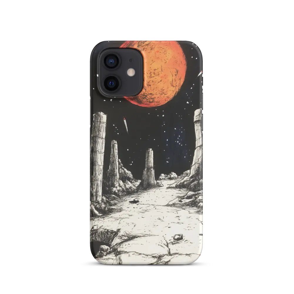 Celestial Desolation