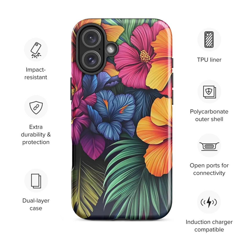 Tropical Symphony