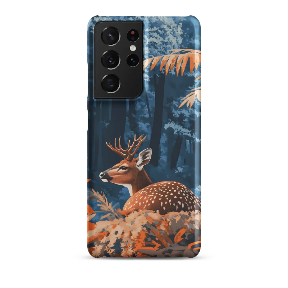 Harmony in the Forest