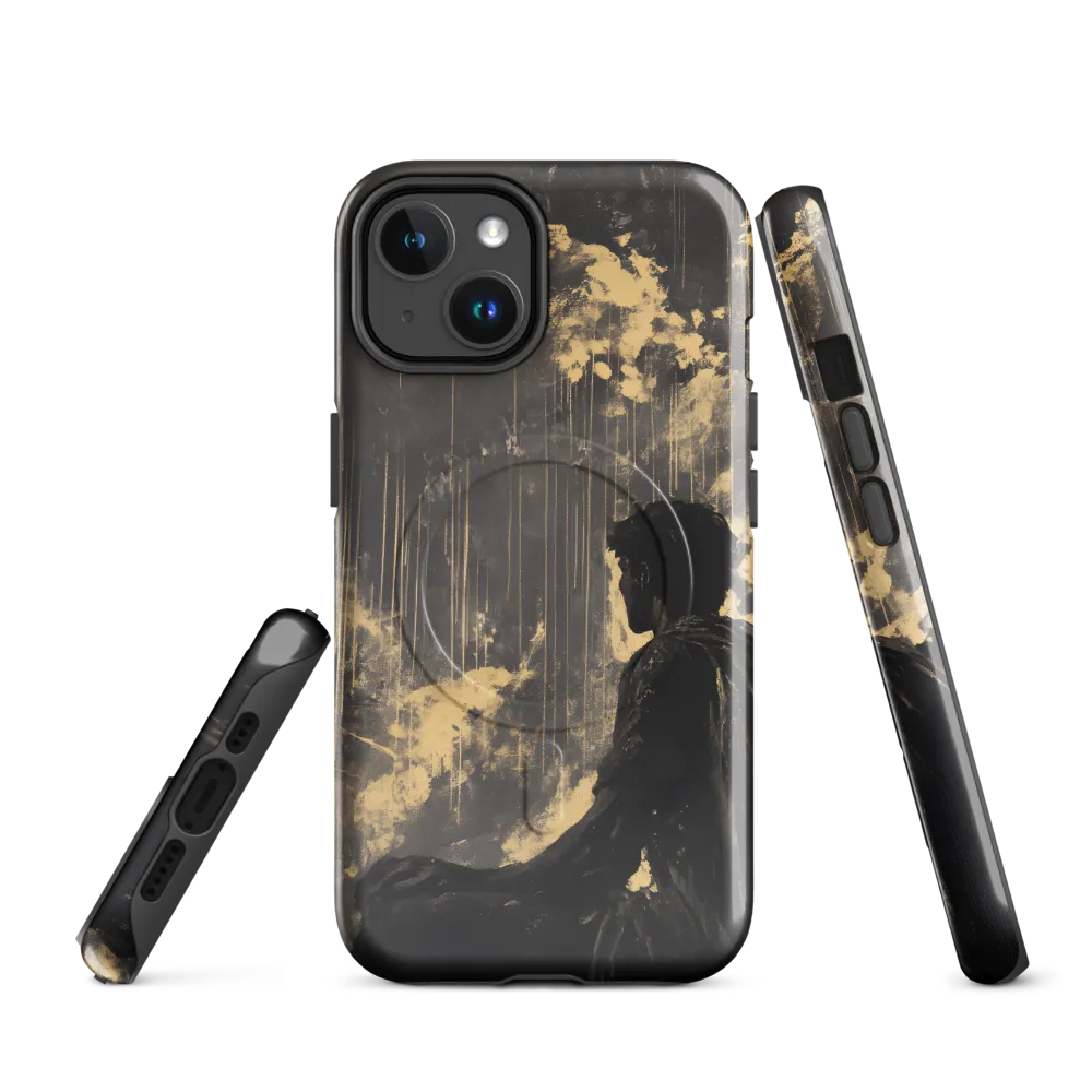 Reflections in Gold