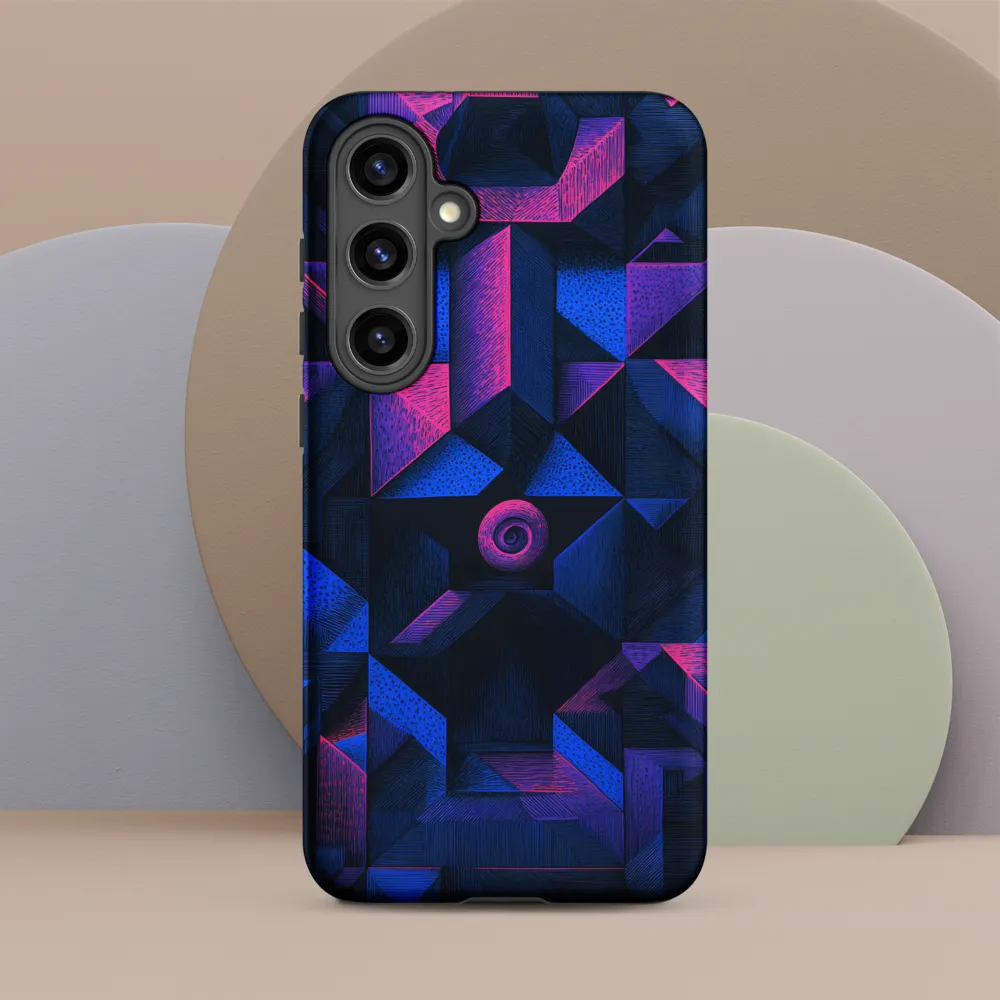 Mysterious Geometric Harmony
