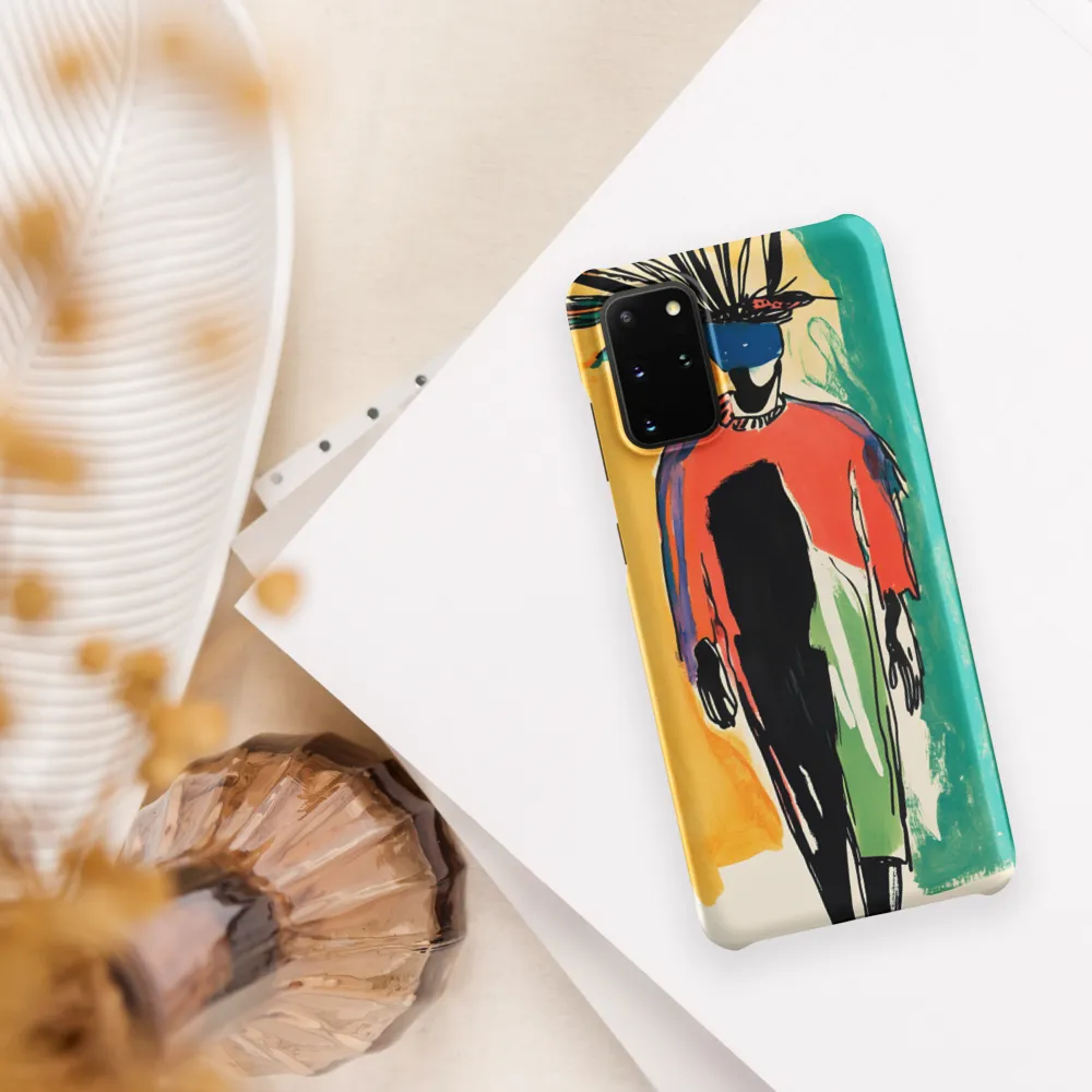 The Essence of Fashion: A Bold Statement