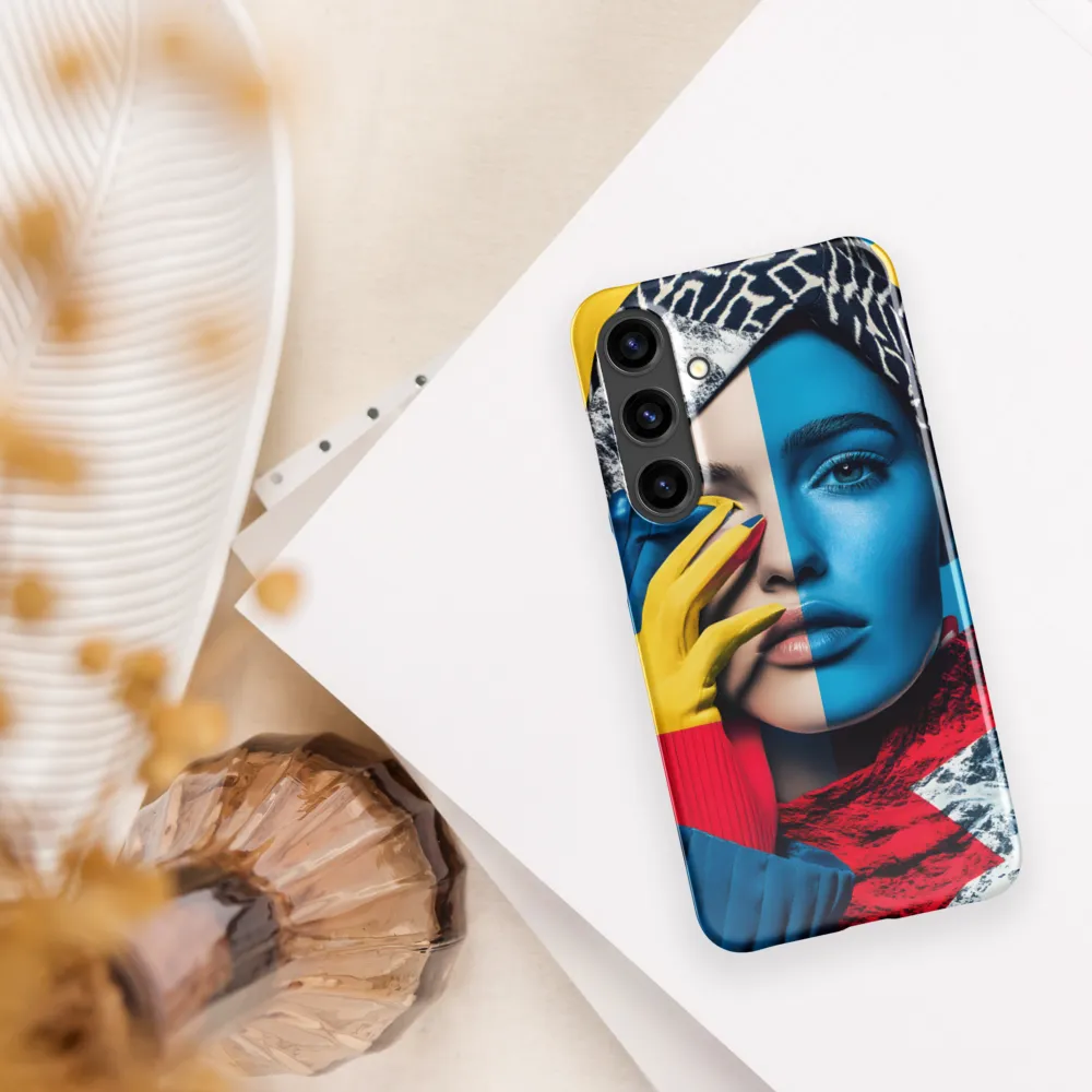 Fusion of Colors