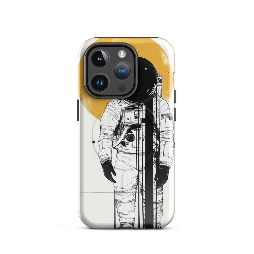 Isolation in Space