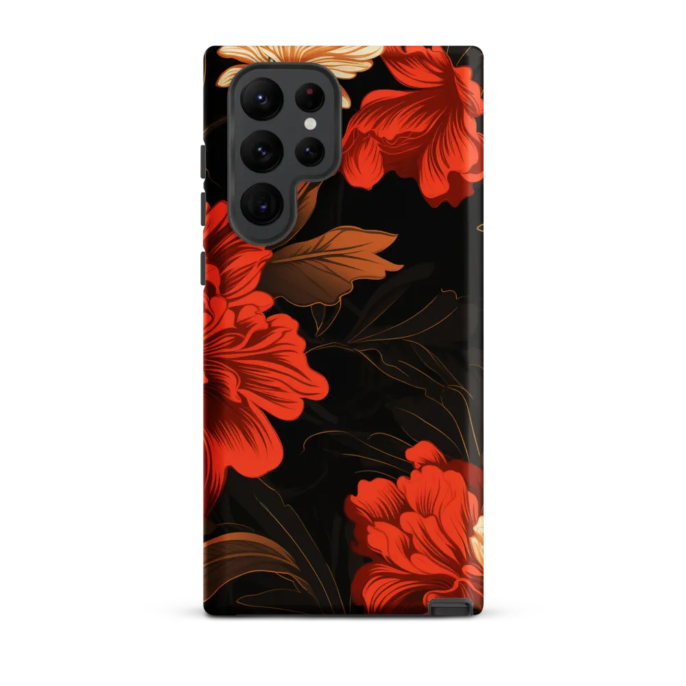 Elegance in Bloom