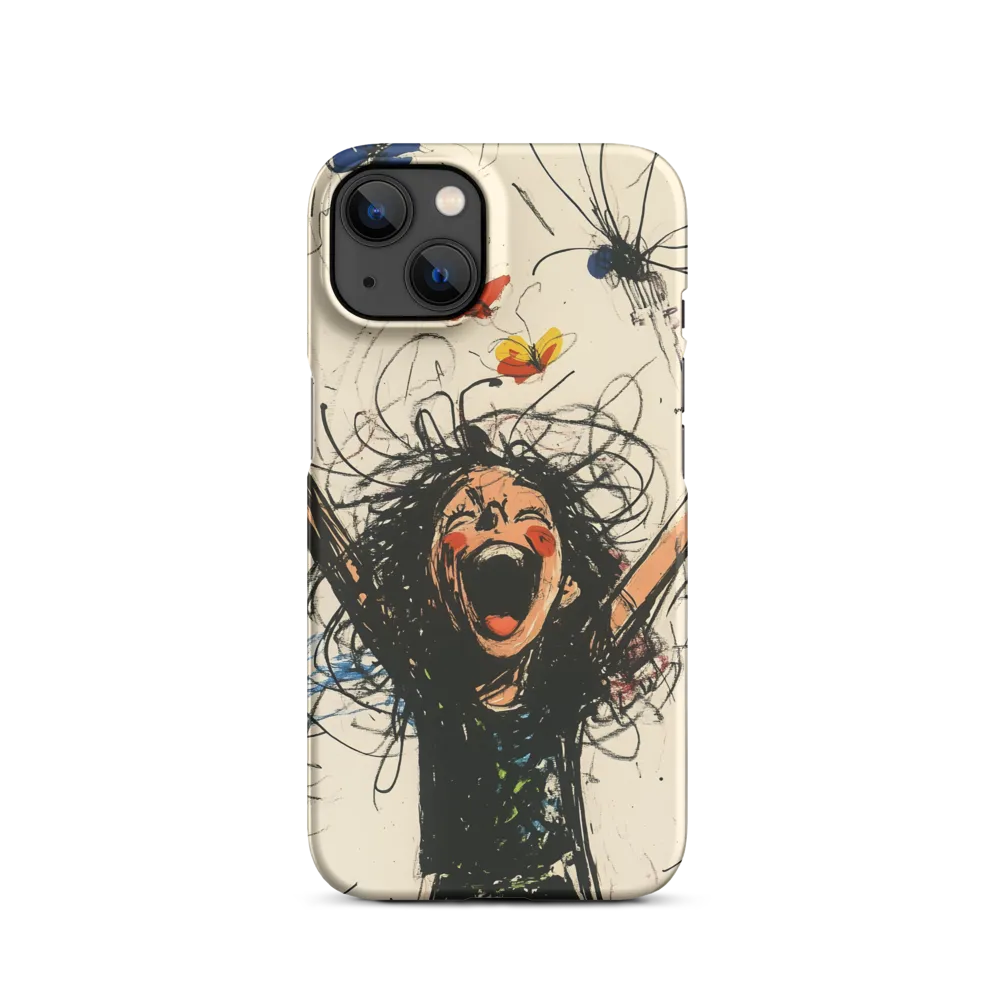 Unleashing Joy