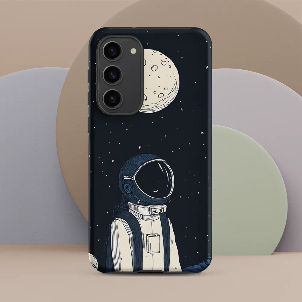 Gazing at the Cosmos