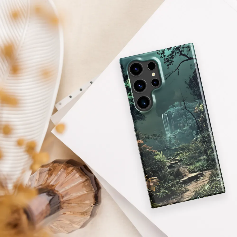 Whispers of the Forest