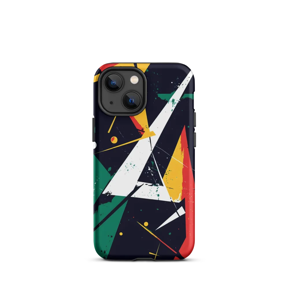 Dynamic Geometries