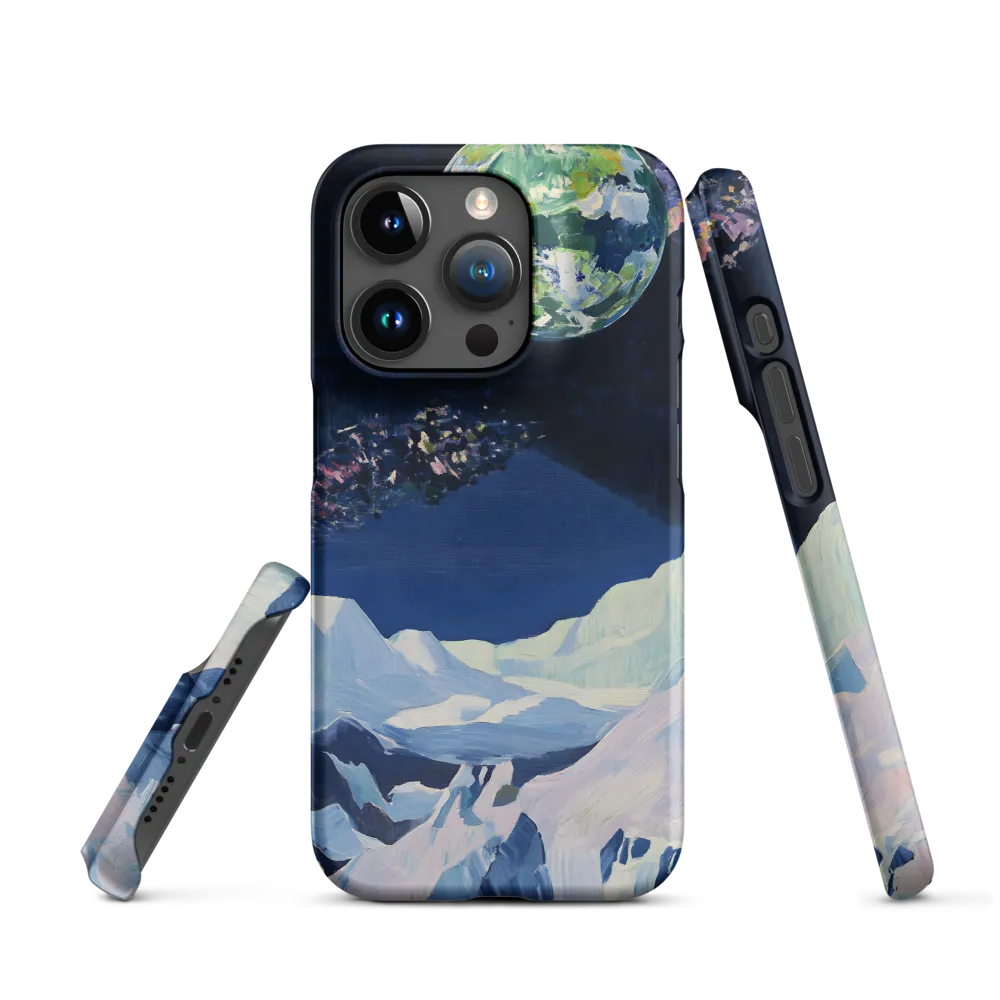 Celestial Dreamscape