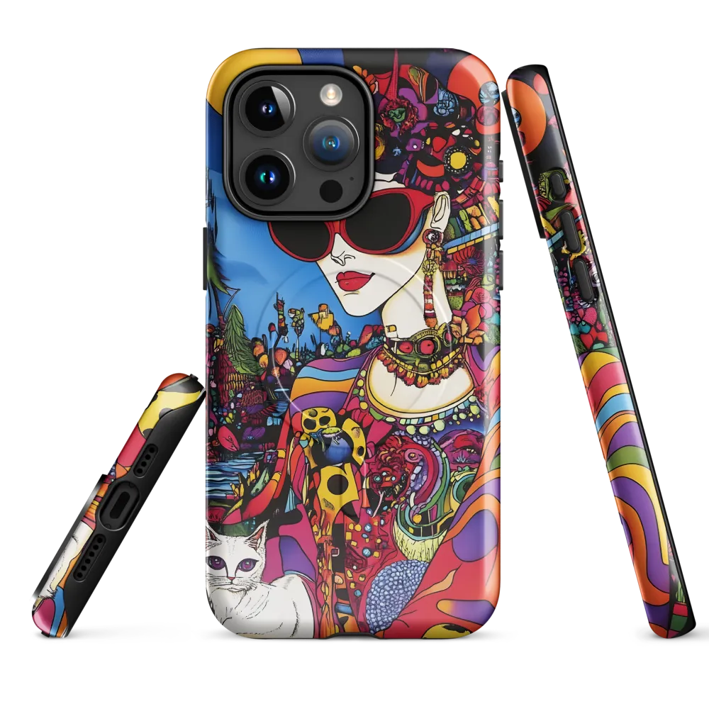 Whimsy in Color