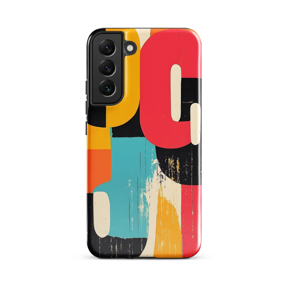 Colorful Curves: Numbers in Harmony