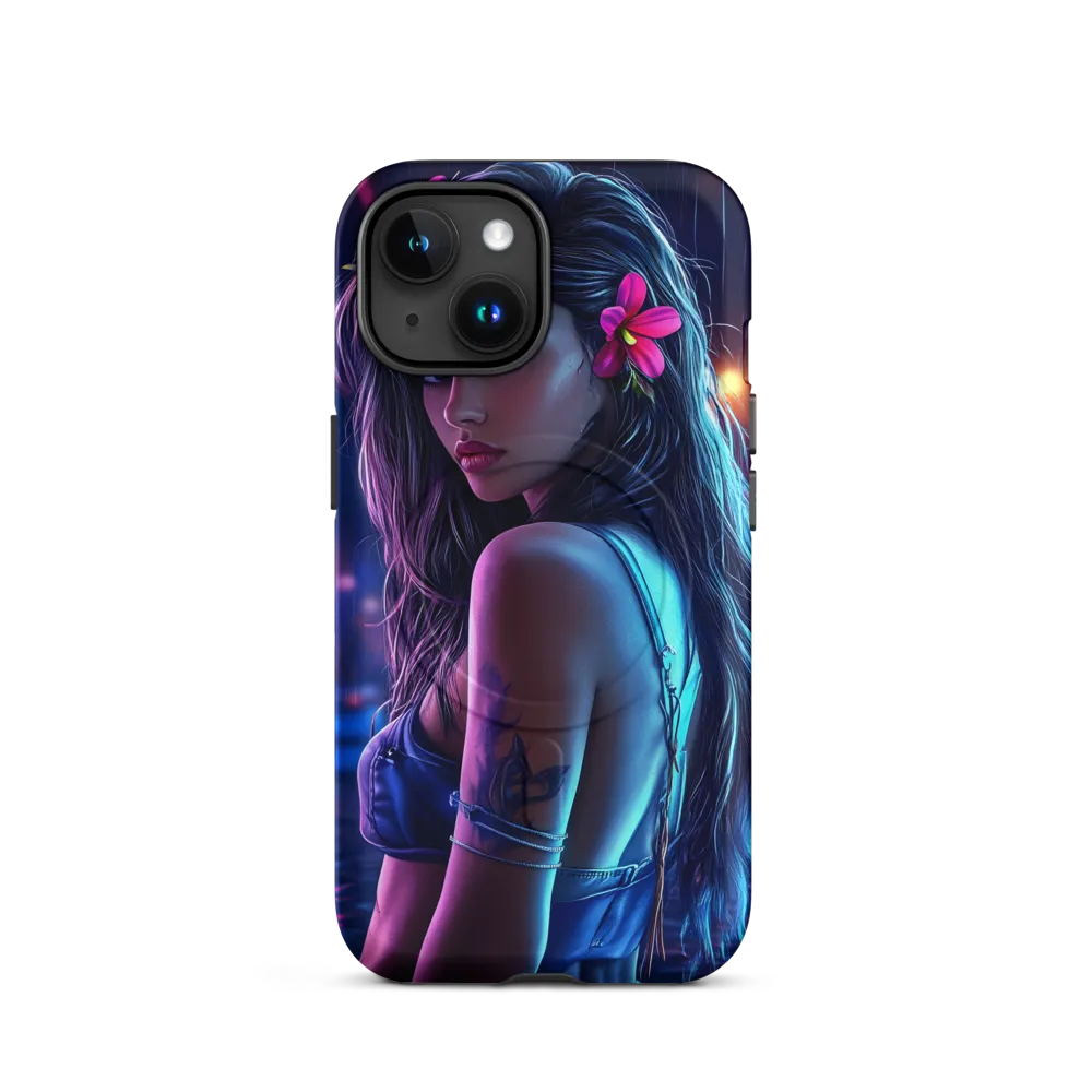 Neon Allure