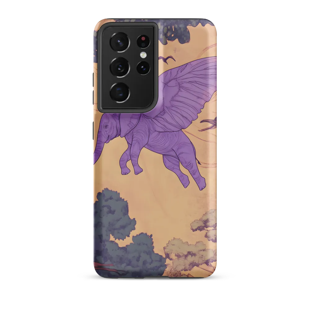 Wings of Imagination