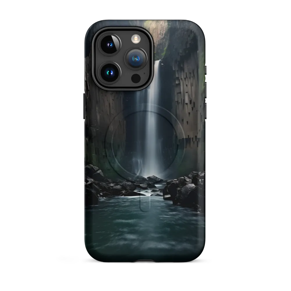 Elysium Falls