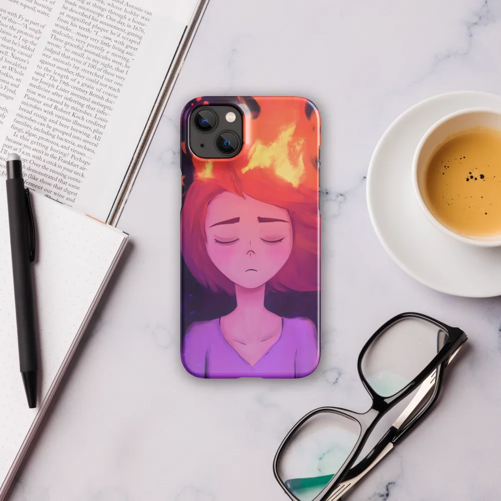 Flames of Introspection