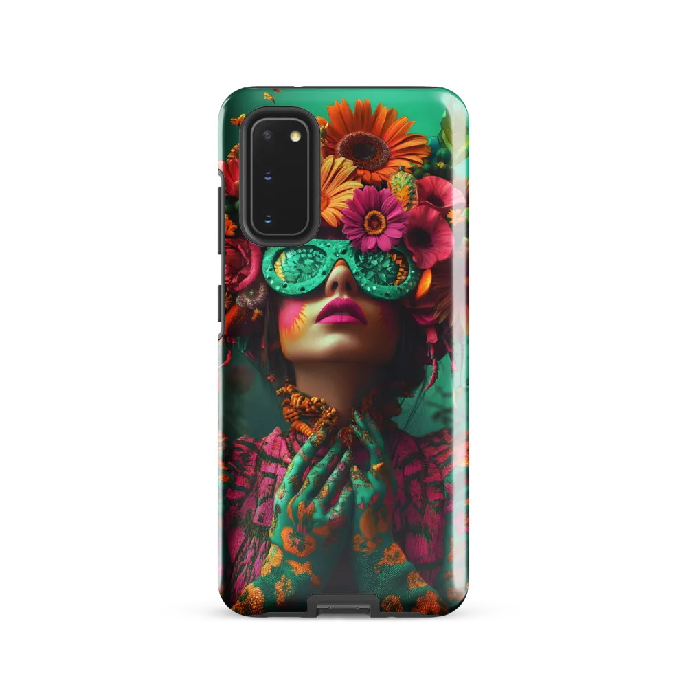Floral Reverie
