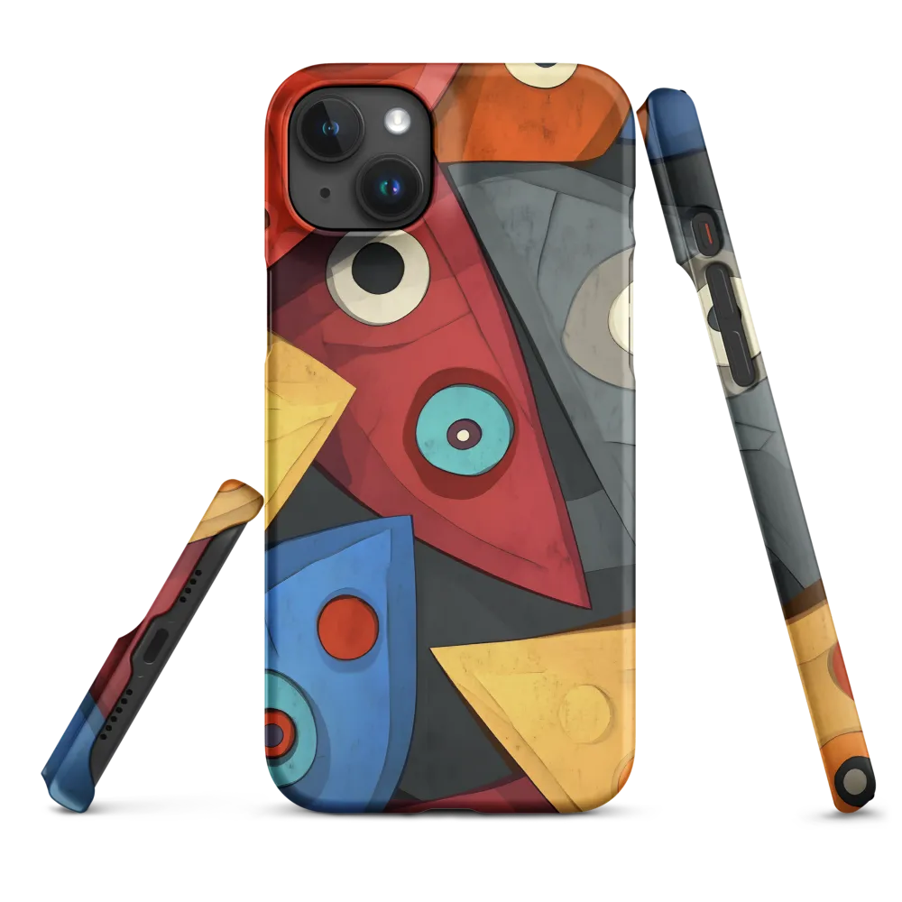 Whimsical Eyes