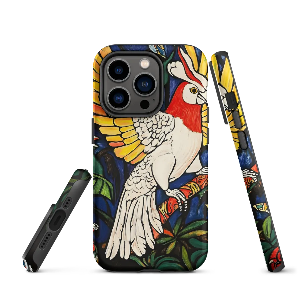 Tropical Symphony