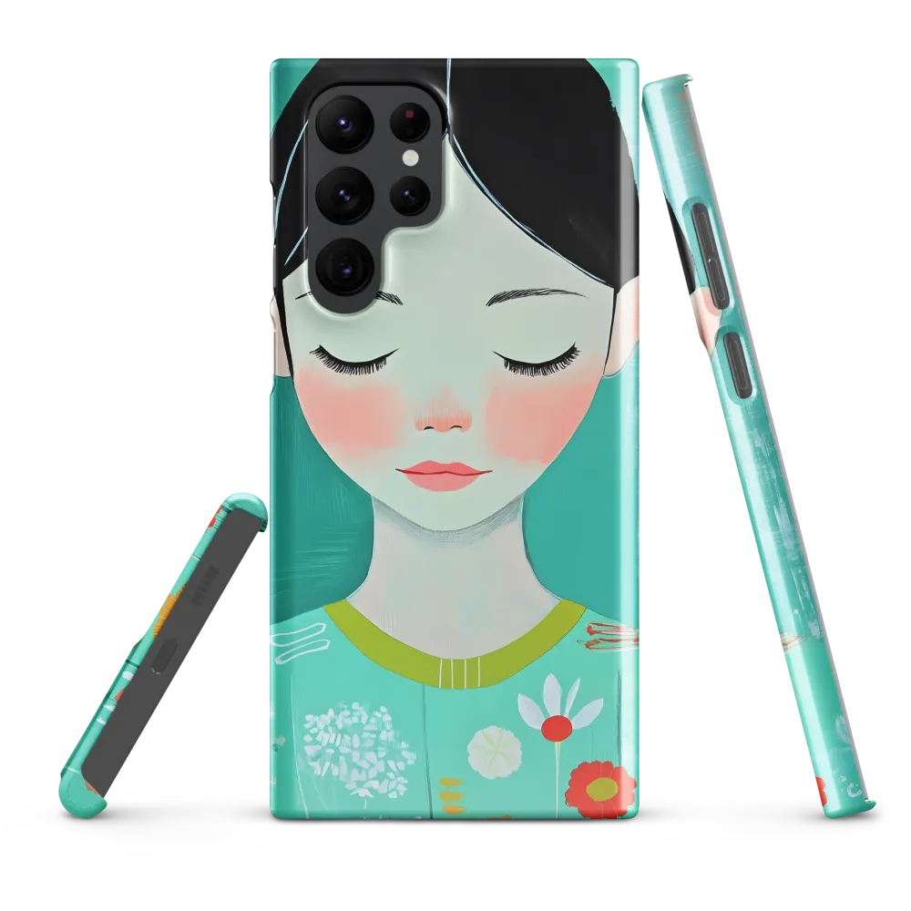 Tranquil Blossom
