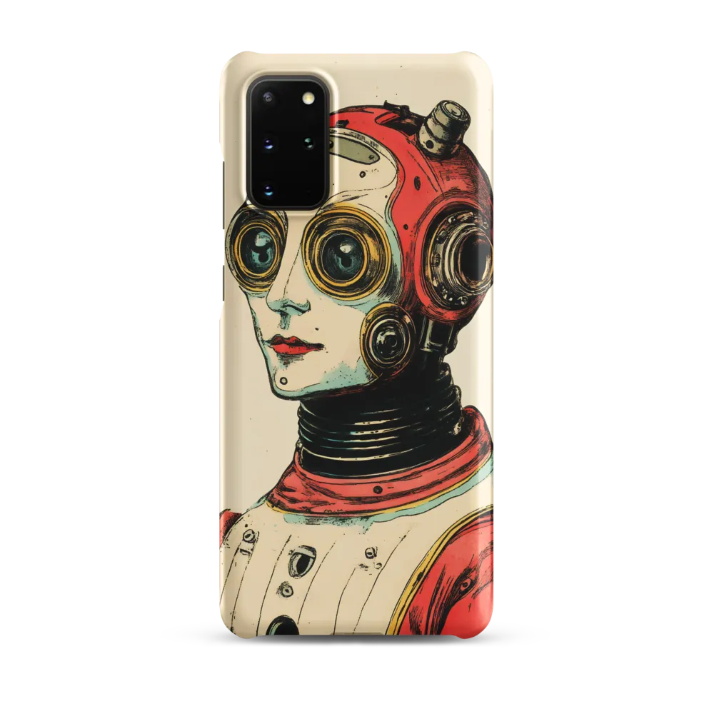 Ethereal Automaton