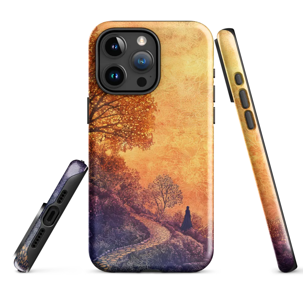Whispers of Autumn