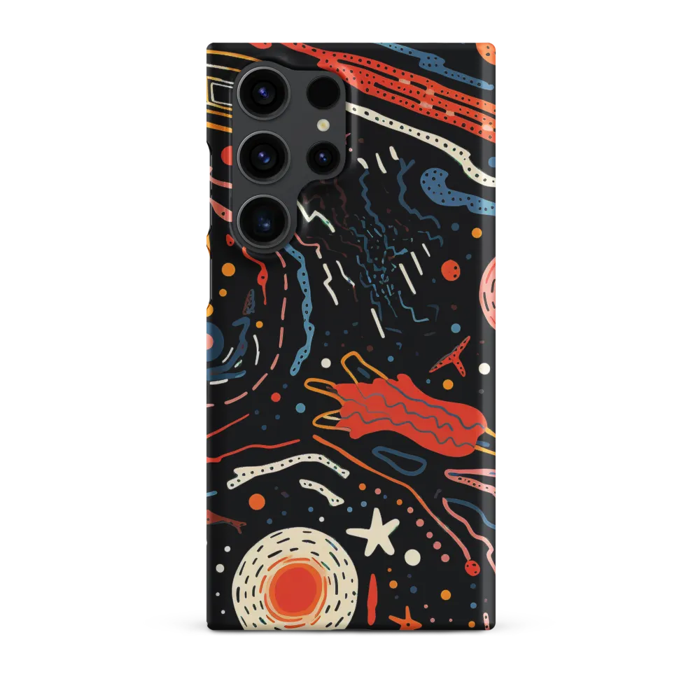 Cosmic Whimsy