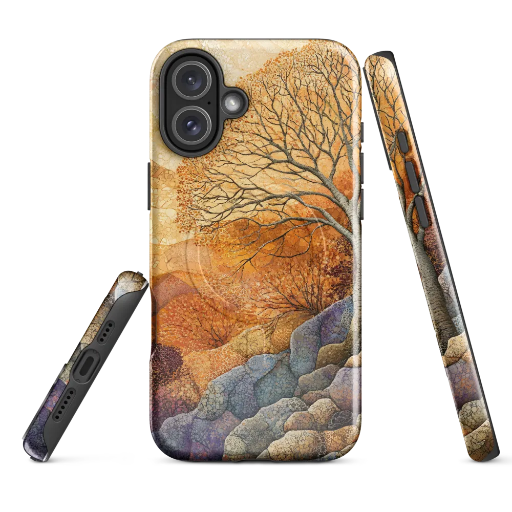 Whispers of Autumn