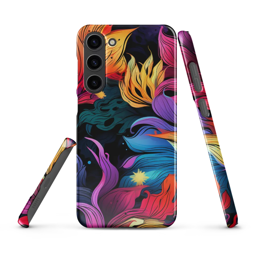 Floral Symphony