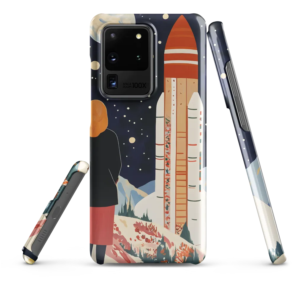 Journey to the Stars