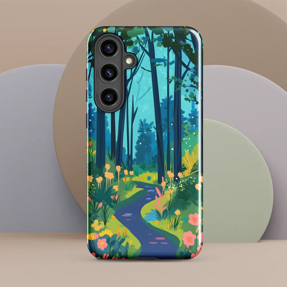 Whispers of the Forest