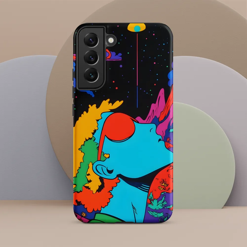 Cosmic Curiosity
