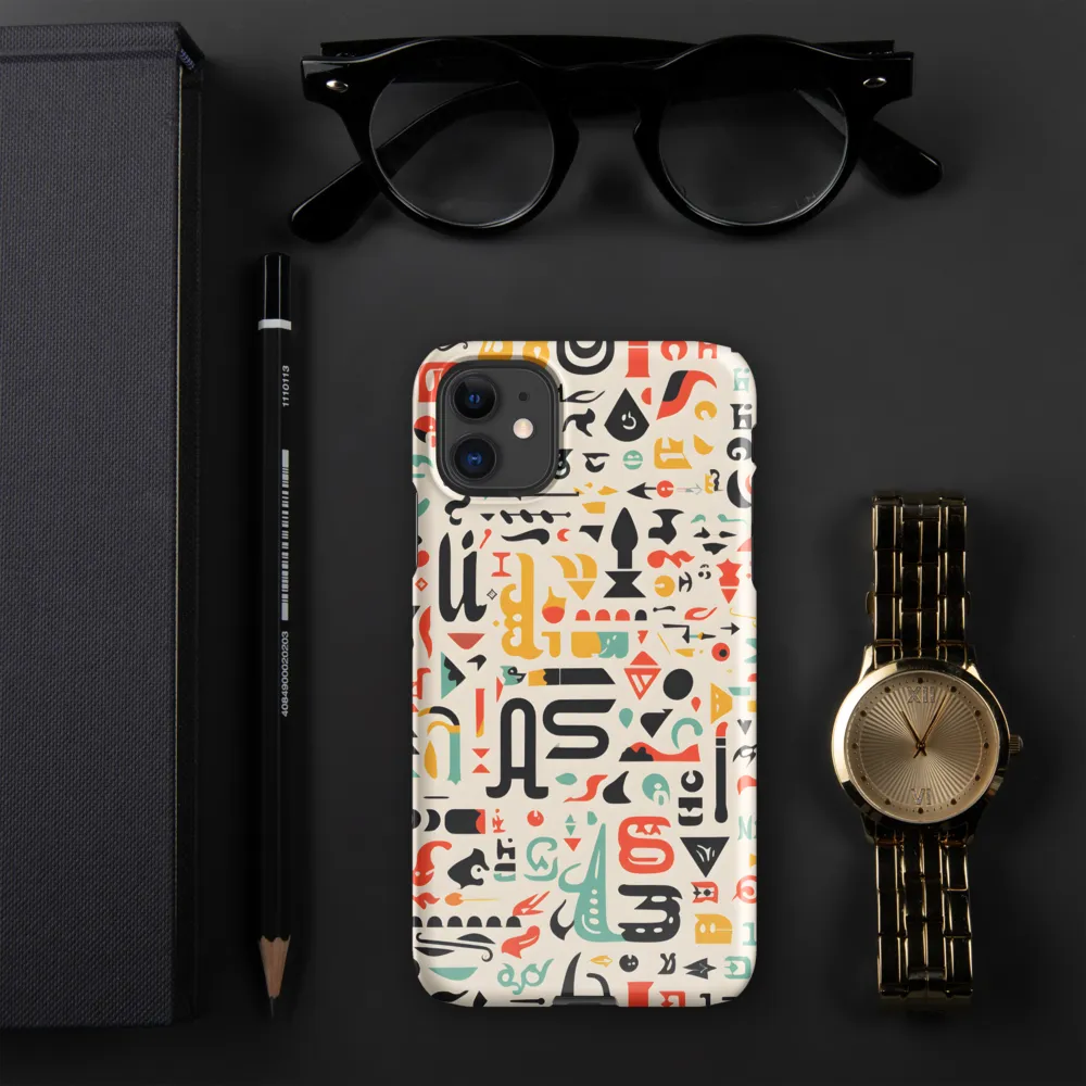 A Symphony of Symbols