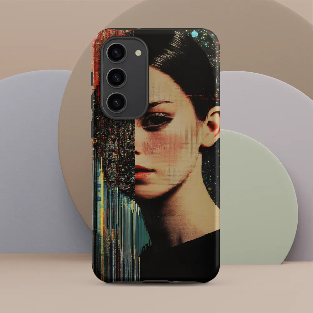 Fragmented Reality